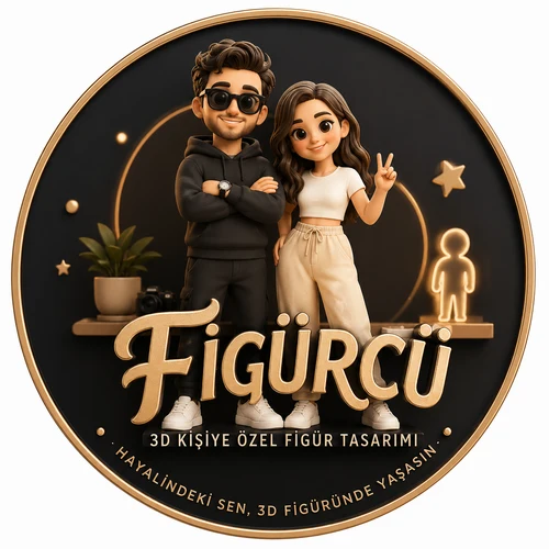 FİGÜRCÜ